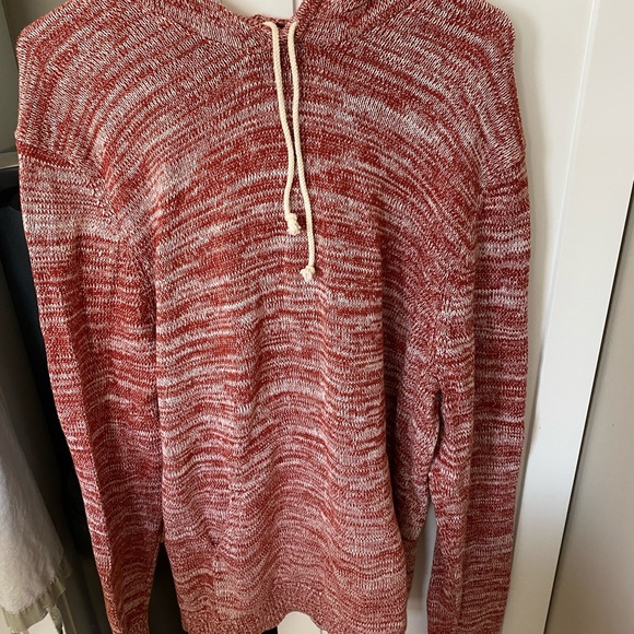 GAP Other - Men’s Gap hooded sweater size XXL